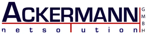 Ackermann netsolution GmbH